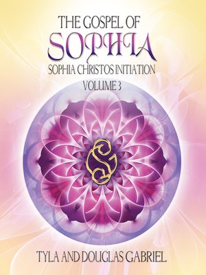 cover image of The Gospel of Sophia